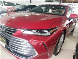 Toyota Avalon